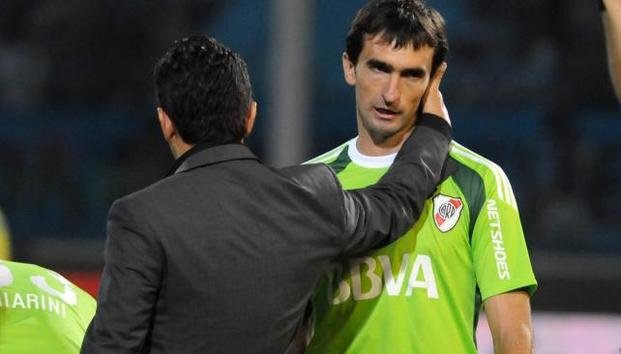 Los nombres que suenan en River por pedido de Gallardo