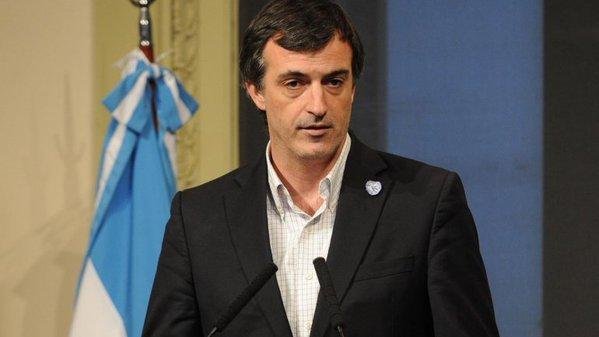 Bullrich negó que a las universidades les falte dinero para pagar la luz