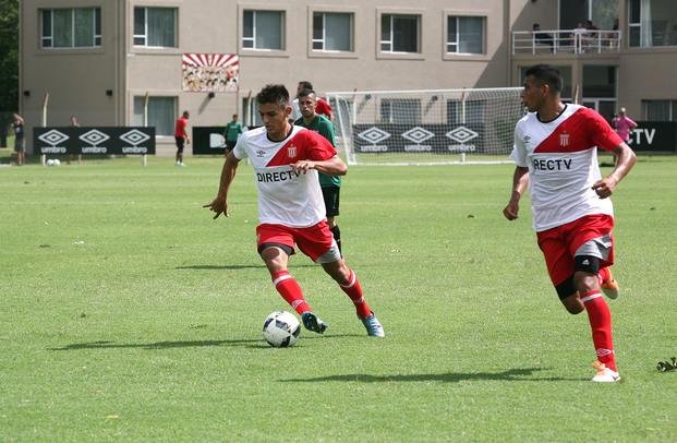 Cavallaro: “será fundamental entrar a la Copa”