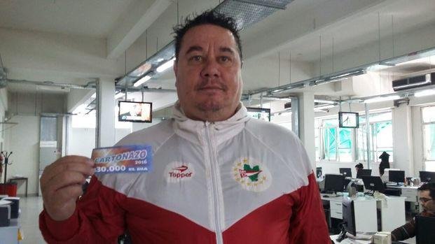 El Cartonazo tiene tres ganadores
