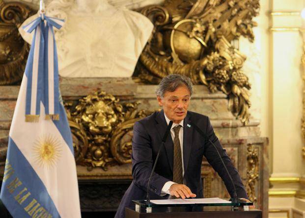 Habrá castigos para los empresarios que no cumplan con "Precios Cuidados"