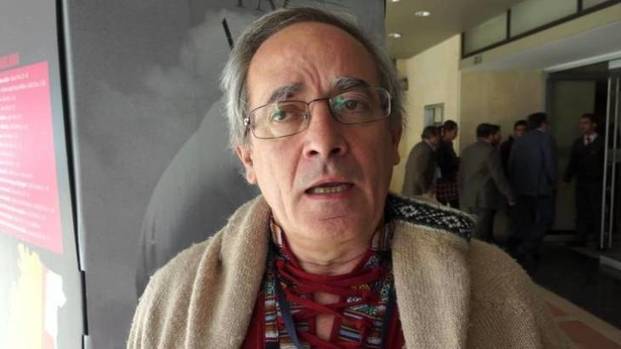 Cura cercano a Cristina pide que Macri renuncie