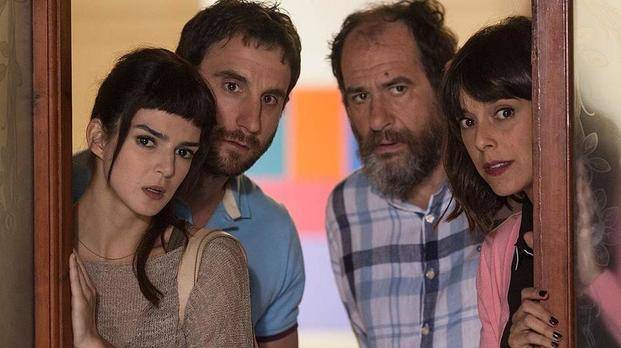 La secuela del megaéxito de España llega a la pantalla local