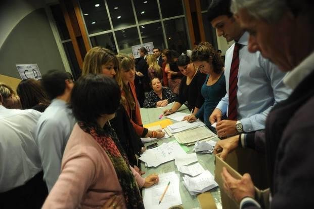 Arranca la elección que moviliza a los abogados: 4 listas en pugna
