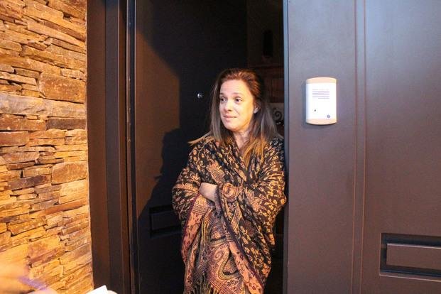 Una mujer y su hijo de 20 años, blanco de una entradera en Tolosa