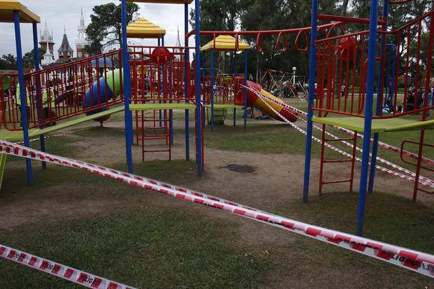 Trágico desenlace por un accidente en la República de Los Niños