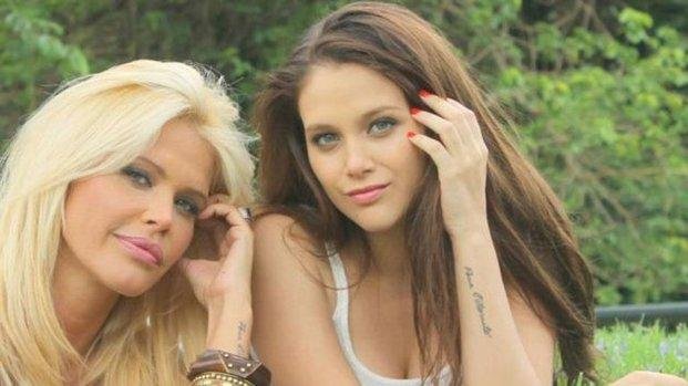 Dramática denuncia de Nazarena Vélez:
"Fede Bal quiso matar a Barbie"