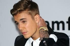 Justin Bieber se declaró "anti selfies"