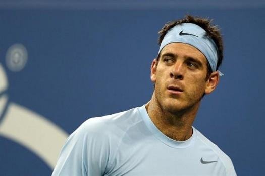 Del Potro no irá a Roland Garros pero no descartó jugar la Davis