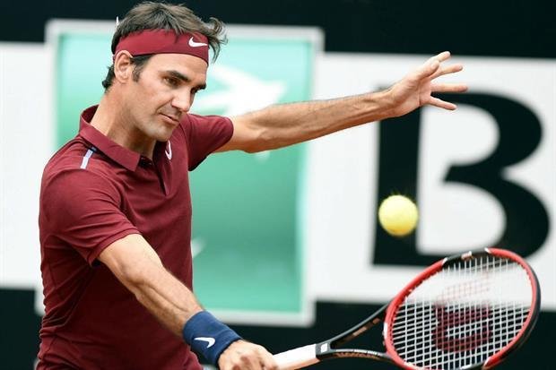 Eliminación temprana de Roger en Roma