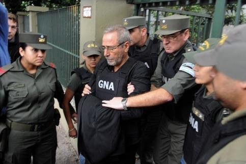 Amplían procesamiento de Jaime por enriquecimiento ilícito