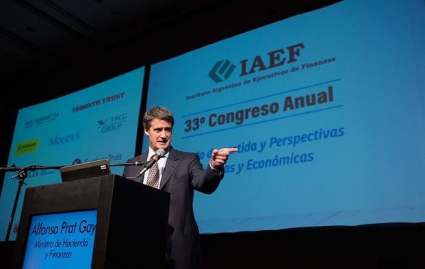 Apuntan a cerrar el blanqueo de capitales antes de enero de 2017