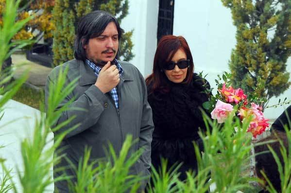 Los Sauces: ahora investigan a Cristina y Máximo por coimas