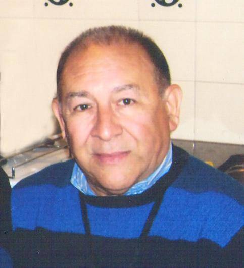 Ricardo Eliseo Castañeda