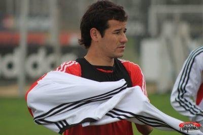 Mora no juega frente al Lobo y el “Pity” podría ir de entrada