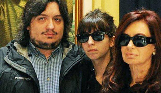 Aseguran que los Kirchner "buscan dilatar las causas" en su contra