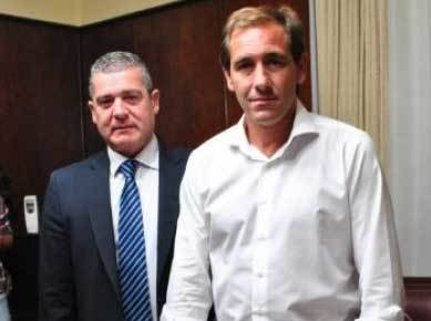 Una renuncia con ruido: se va el secretario de Economía comunal