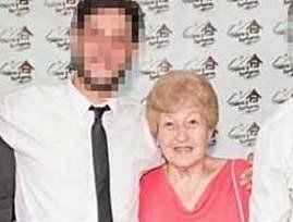 Detienen al acusado de matar a la ex suegra en una salida transitoria