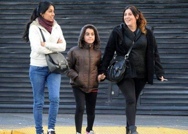 Las bajas temperaturas  ahora  llegaron para quedarse