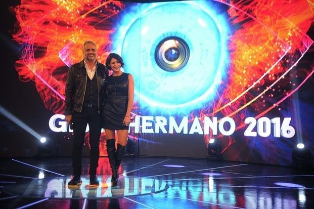 “Gran Hermano”  está de vuelta