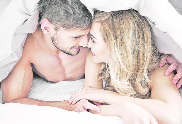 Las diez enfermedades que se previenen con sexo frecuente