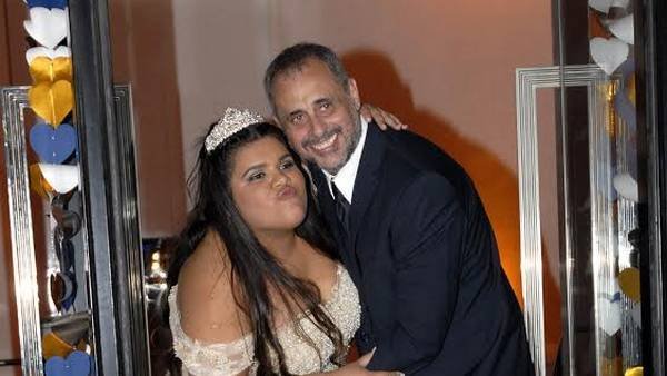 Por amor a su hija renunció a la radio: el sacrificio de amor de Rial