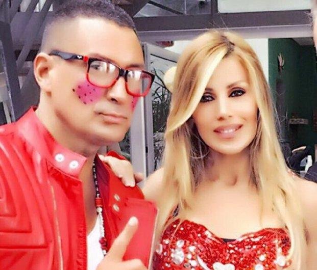 “Con los nenes tengo magia”