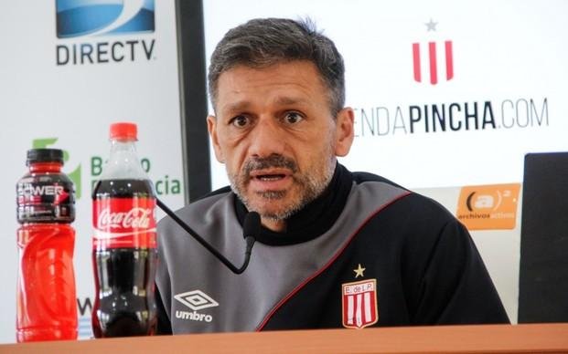 “El grupo sabe lo que significa la Libertadores”