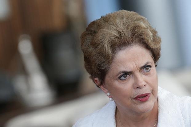 El escándalo que culminó con la caída de Dilma ya tiene su versión porno