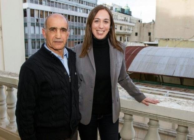 Duras críticas de Salvador a las políticas de seguridad de Scioli
