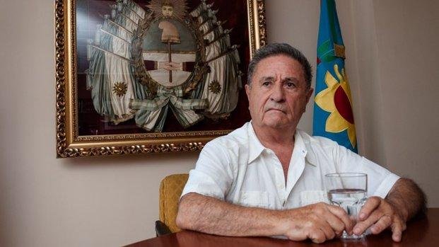 Duhalde: "están haciendo un maremoto en una palangana" por ley antidespidos