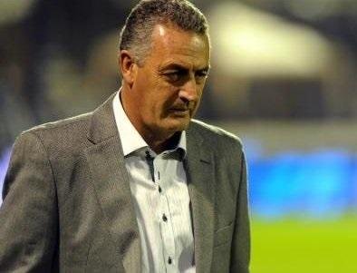 Alfaro: "el gol de River llegó porque no sacamos bien la pelota"