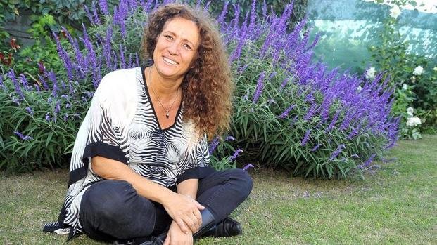 Una historia de pasión escrita por Graciela Ramos