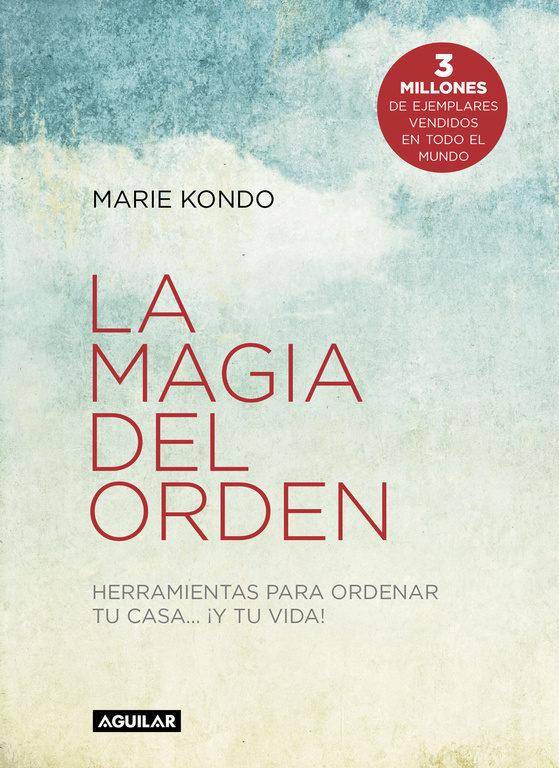 Pasión por el orden