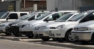 La venta de autos usados
cayó 14 % en abril