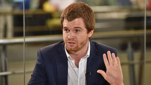 Massot sostuvo que va a haber un "decrecimiento permanente de la inflación"