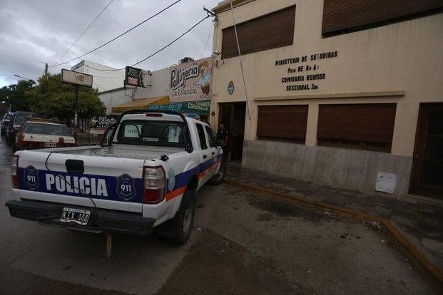 Berisso pide ayuda para ordenar su sistema de seguridad pública