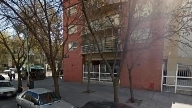 Barracas: un nene de 4 años murió al caer del balcón  de un piso 11