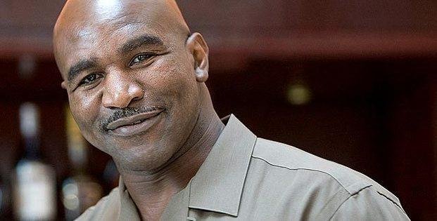 Holyfield y  una parejita al “Bailando”... ¿pero no Accardi?