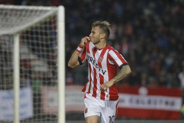 Los grandes jugadores asoman en los momentos difíciles
