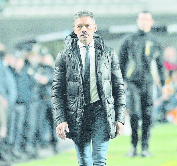 “Ganamos bien, pero todavía nos falta dar un paso más”