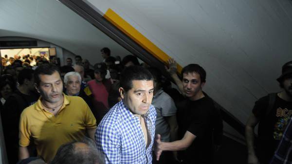 En medio de la polémica en Boca, Riquelme atacó a los "buchones" del vestuario