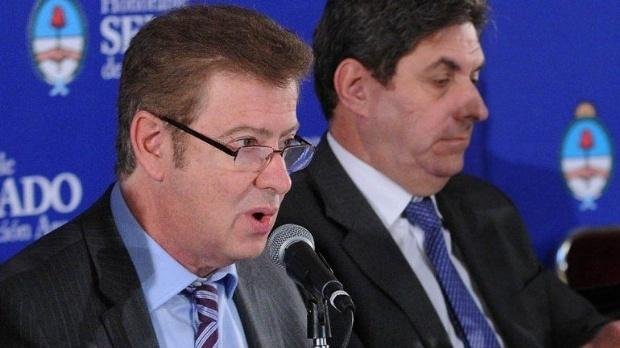 El abogado de Cristina Kirchner dijo 
que apelará y le pegó a Bonadío