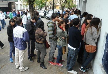 Se venden entradas para la Copa