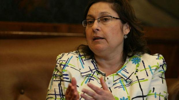 Ocaña: 'Se podrían recuperar más de u$s 1.000 millones de la corrupción'