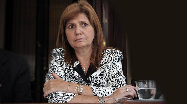 Bullrich pidió que se investigue "a fondo" tiroteo en Luján