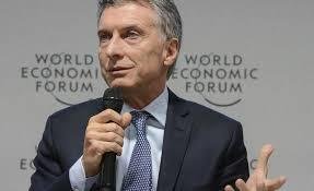 Macri, en Jujuy: "Se terminó el abandono para el norte argentino"