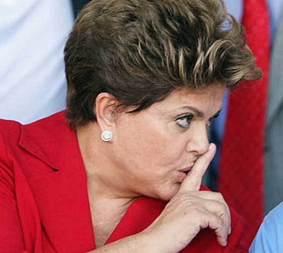 Dilma y su “crimen” de responsabilidad