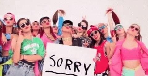 Justin pidió perdón a sus fans argentinos por no poder traer su tour por su situación legal