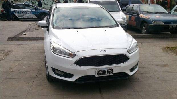 Matan a otro policía en un asalto